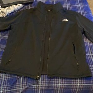 The noth face jacket